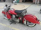 1948 Indian Chief