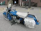 1953 Indian Chief