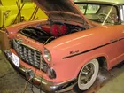 1955 Hudson Hollywood Wasp