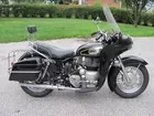 1961 Indian Enfield