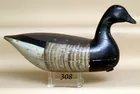 H.V. Shourds Brant