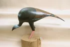 Rare Turkey Decoy