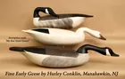 Hurley Conklin Snow Goose