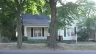 Front on 2nd St.