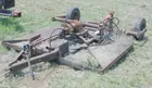 7' Bushhog
