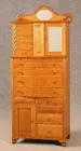 Ransom & Randolph Mod40 Dental Cab.
