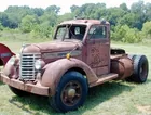 1946 Diamond T