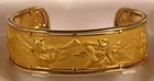Carrera y Carrera, 18K Gold