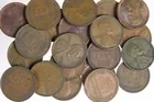 22 - 1909 VDB Lincoln Cents