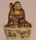 Chinese censer, ceramic