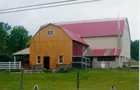 (Bowmansville Area)  20.5 ac. Farmette