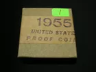 1955 Proof Set in original, unopened box