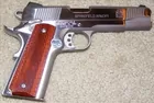 1911 Colt .45 Auto Hand Gun