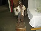 Original Horse Tie
