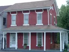 228 MARKET STREET PILLOW, PA