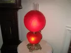 Gone with the Wind Lamp