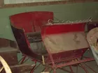 sleigh