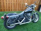 1999 Harley Davidson