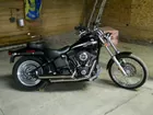 NICE HARLEY
