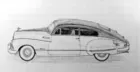 1948 Buick Sedan