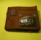 MILITARY PHOTO ALBUM