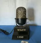 RADIO MIC