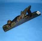 SEIGHLY #6 GROOVED BOOTOM PLANE