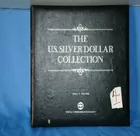 COLLECTION OF 25 SILVER DOLLARS