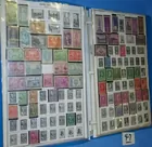 STAMP COLLECTION