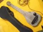 VOLU-TONE ELECTRIC GUITAR & CASE 