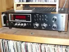 McINTOSH MAC-4280 AM-FM STEREO RECEIVER