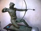 Bronze