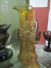 millersburgMorning Glory Tankard Marigold