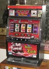 LYN LIECHTY AUCTIONS  Slot Machine