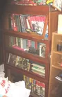 LYN LIECHTY AUCTIONS  Barrister's bookcases