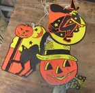 LYN LIECHTY AUCTIONS  Vintage Halloween