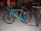 Cannondale Bike