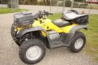 05 Honda Rancher AT
