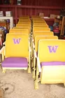 UW Husky stadium seats, price each