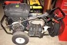 Pressure Washer