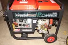 5500 Generator