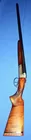 Stevens Springfield sxs 20 ga