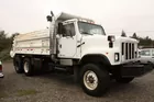 '88 International 8 yard dump
