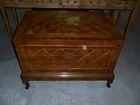 French trunk