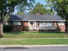 1584 Warpath Drive