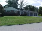3 Bedroom Brick rancher 3 car garage