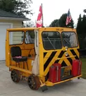 1973 FAIRMONT M-14 RAILCAR