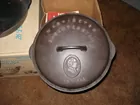 Griswald Lid