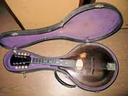 Gibson Md A ser 42491