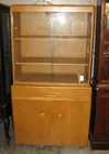 Haywood Wakefield  cabinet